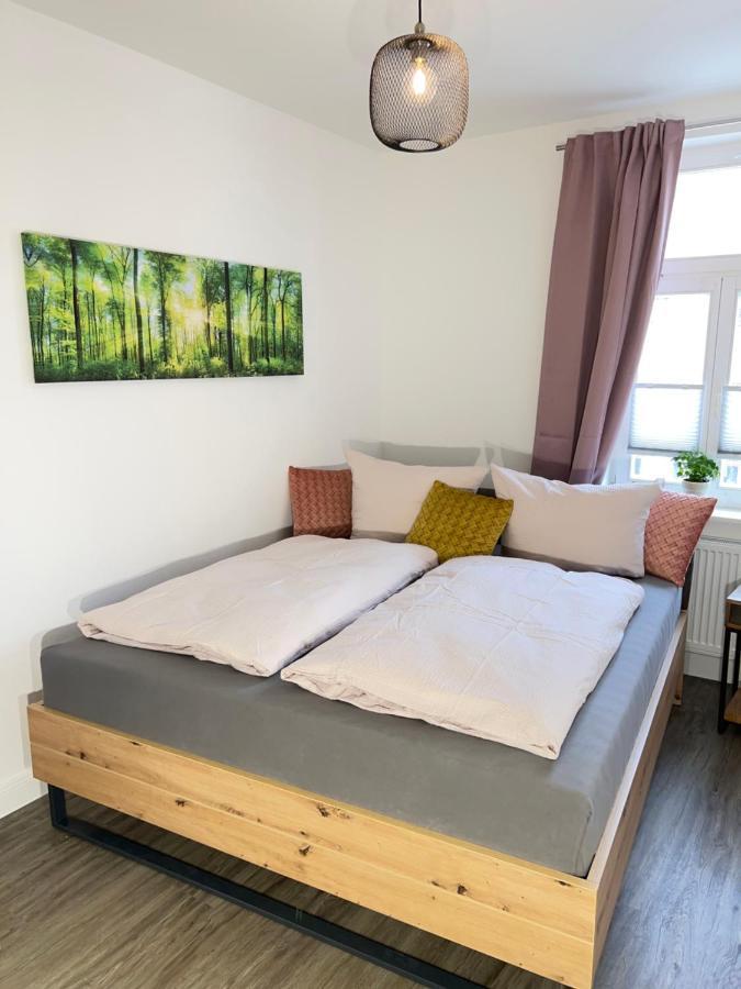 Ferienwohnungen Albarts By Mountain Apart Wernigerode Bagian luar foto