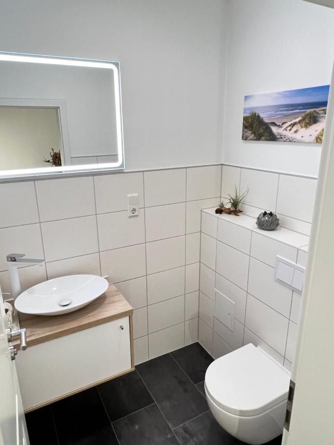 Ferienwohnungen Albarts By Mountain Apart Wernigerode Bagian luar foto